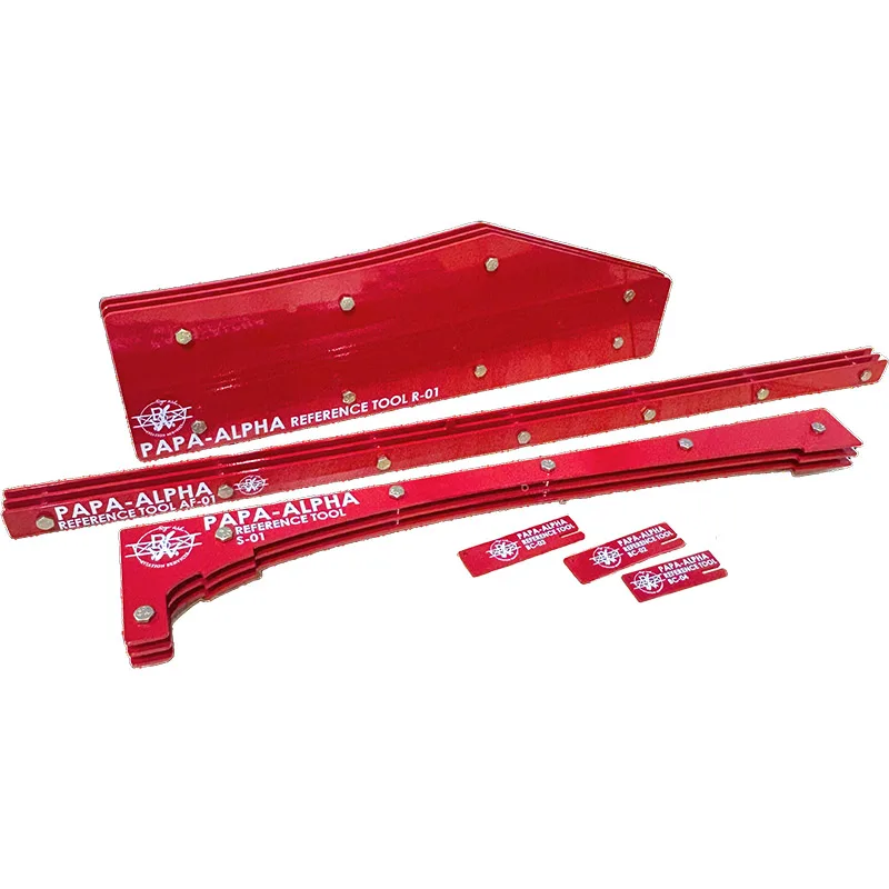 Roger Wilco Aviation – R-03 BC-03 S-05 AF-01