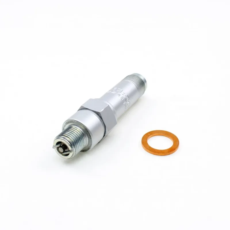 REL37B SPARK PLUG