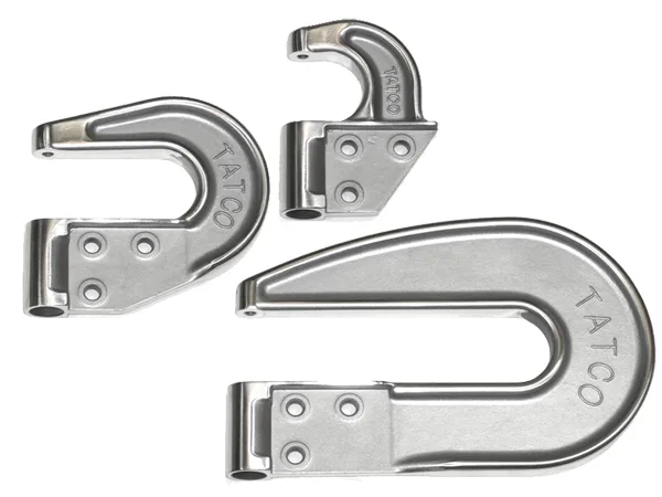 Squeezer Yoke Thy-50