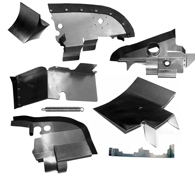 wagaeroaerobellabaffle → Somma Aero Aeronca Cylinder Head Baffle Spring