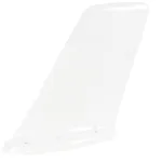 Comant CI-108 VHF Communications Blade Antenna BNC
