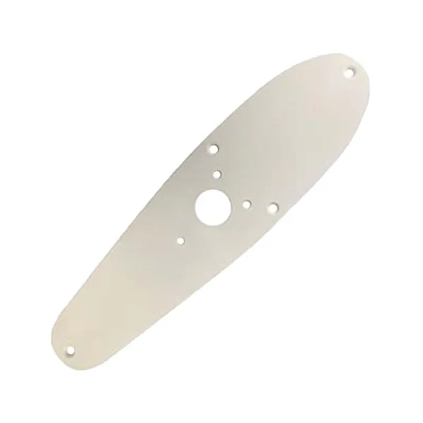 LED Strobe Adapter Plate for Cessna W-OR400