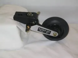 Matco Replacement Wheel & Tire For T-6