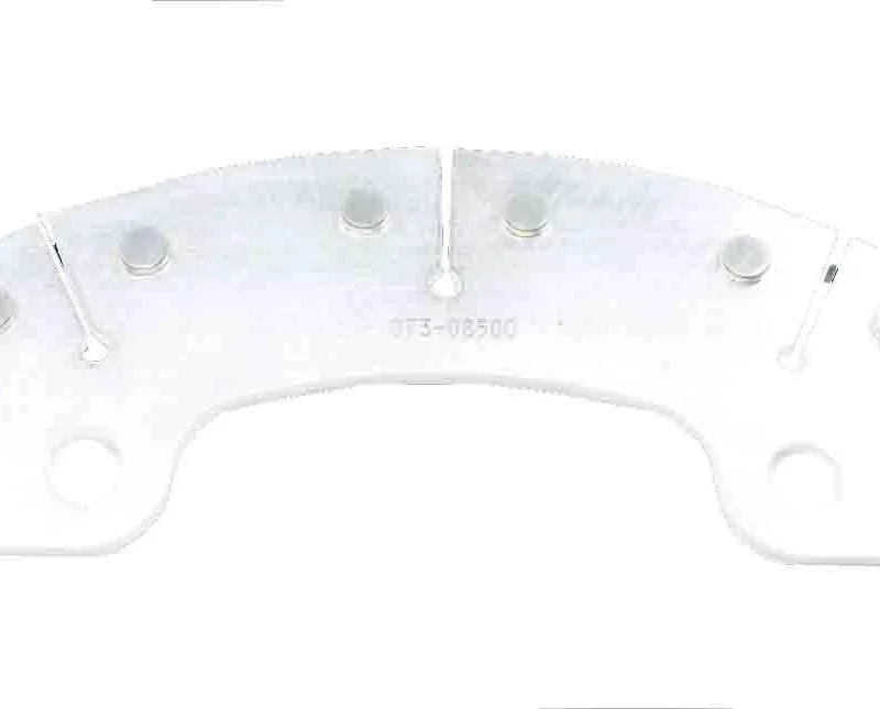 073-08500 PRESSURE PLATE ASSY
