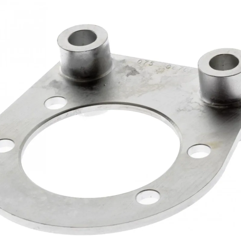 075-06700 TORQUE PLATE ASSY.
