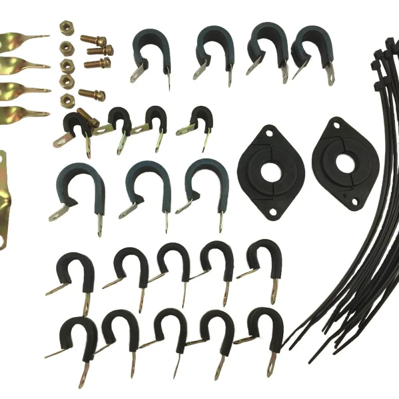 10-400209 KIT-HARN ACCESS GOLD SEAL