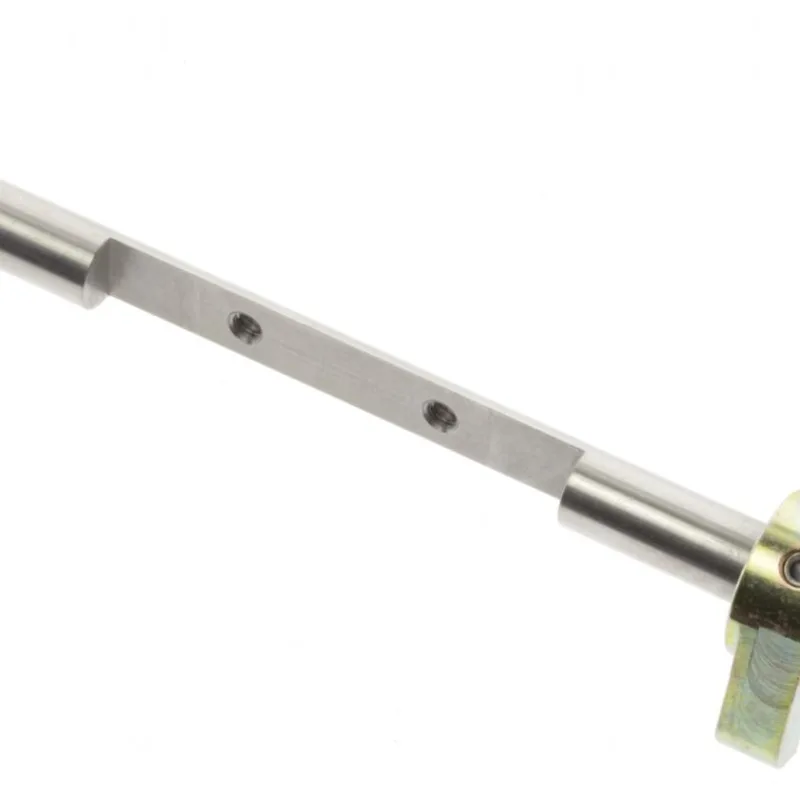 13-1521 SHAFT ASSY THROTTLE
