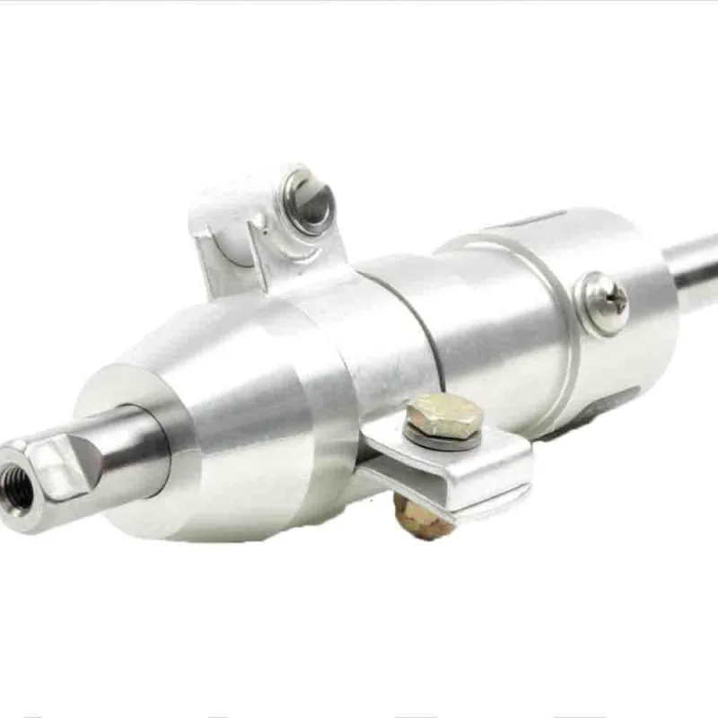 15-8 SHIMMY DAMPER (FAA-PMA)