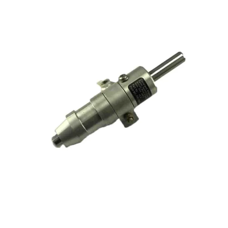 15-9 SHIMMY DAMPER (FAA-PMA)