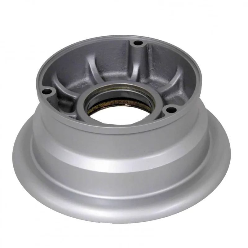 162-02701 OUTER WHEEL HALF ASSY RFQ