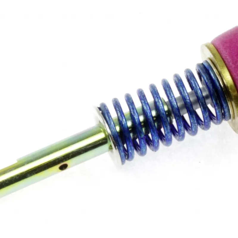 194-605 PLUNGER ASSY