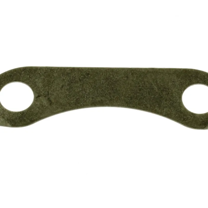 406909-0000 LOCKPLATE TURBINE SIDE