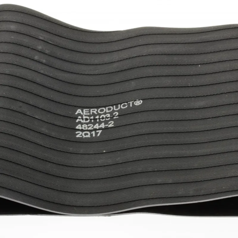 457-595 DUCT PAC OIL COOLER