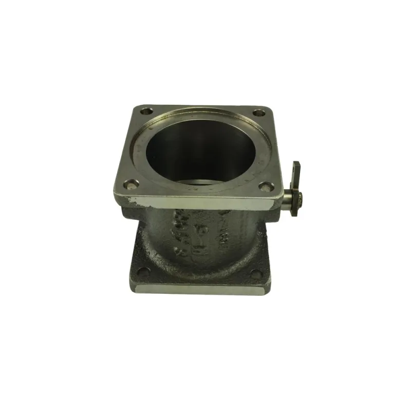 477240-0003 VALVE HOUSING ASSY
