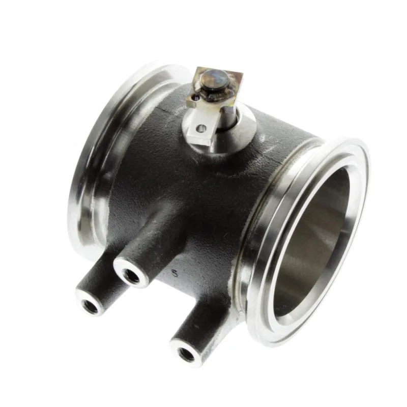 477240-0005 VALVE HOUSING ASSY