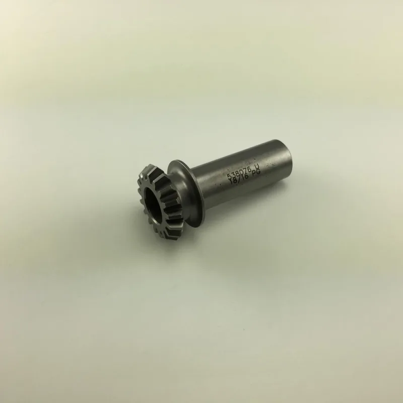 538076 GEAR-BEVEL GOV. DRIVE