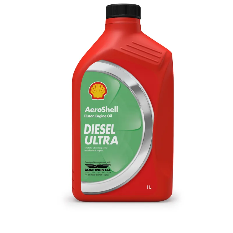5W30LT DIESEL ULTRA PISTON OIL