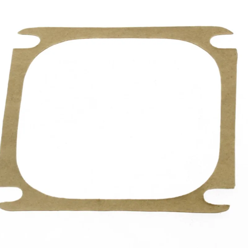 63684-004 GASKET-CARB AIR SCOOP ATTACH