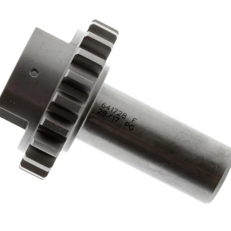 641728 GEAR ASM-MAG DRIVE