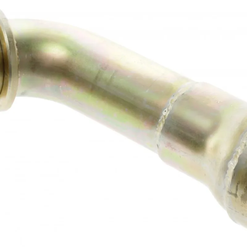 643793 NECK ASM-OIL FILLER