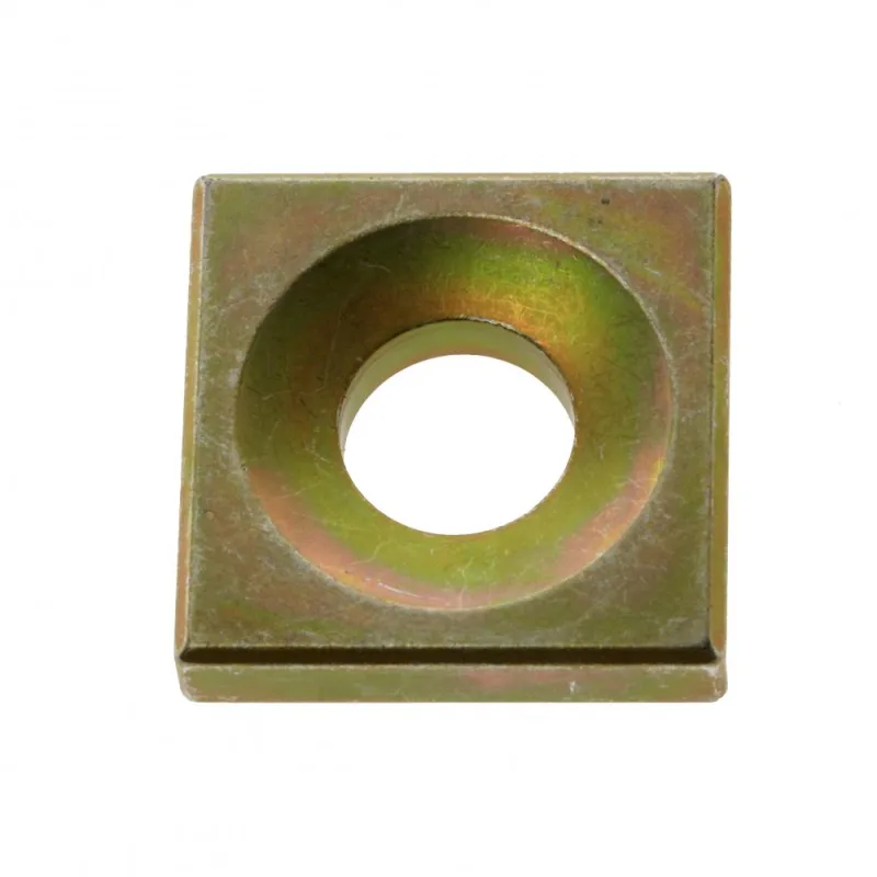 646297 BRACKET-CYL HOLD DOWN