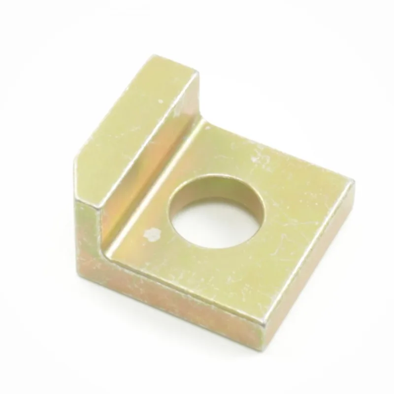 646298 BRACKET-CYL HOLD DOWN