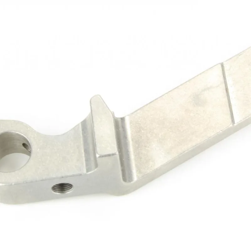 656068 LEVER - THROTTLE CONTROL