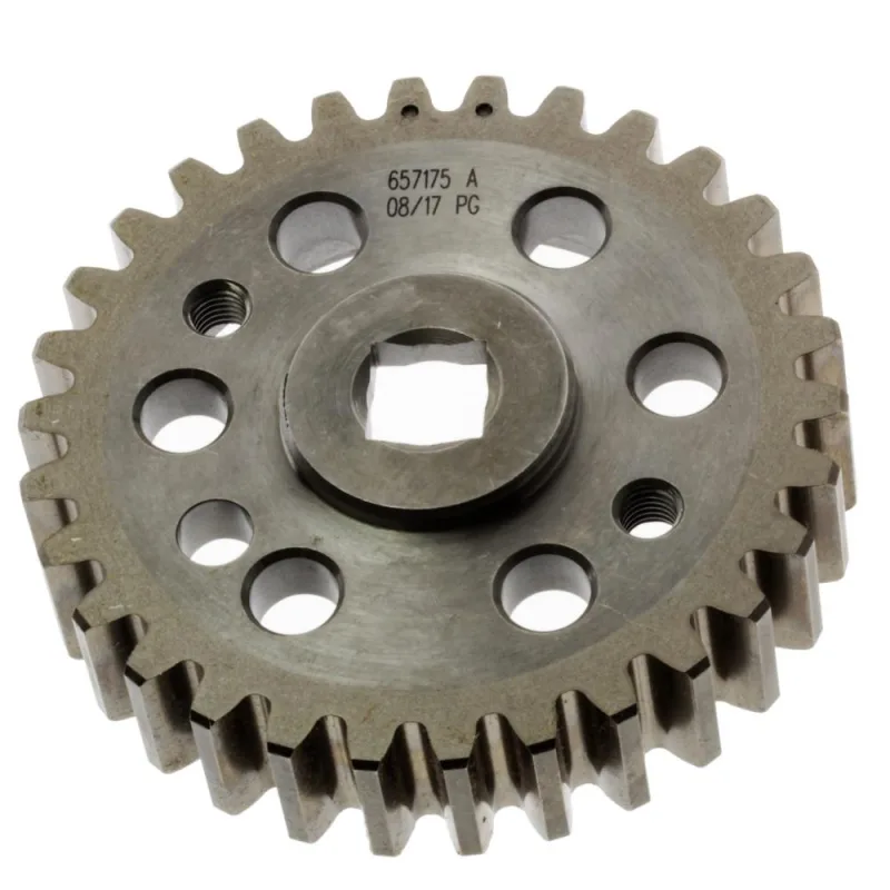 657175 GEAR-CRANKSHAFT