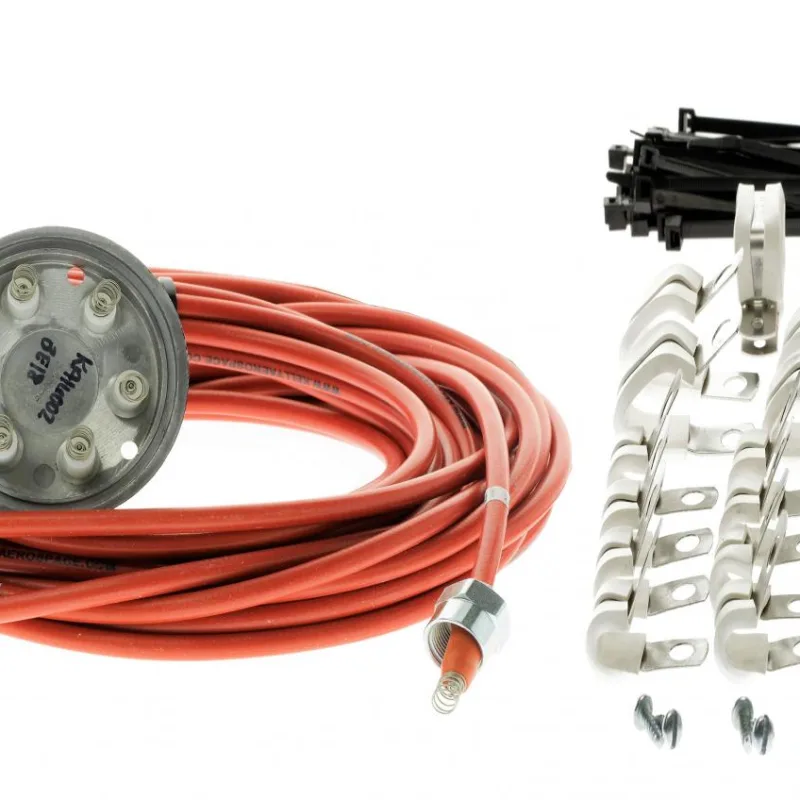 KA16002 HARNESS COMPLETE