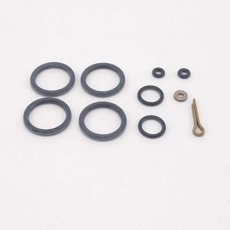 PPSDK1 SHIMMY DAMPER KIT