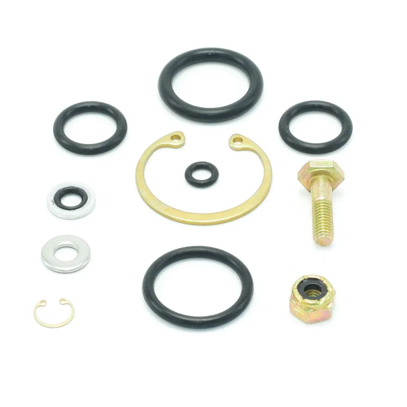 PPSDK3 SHIMMY DAMPER KIT