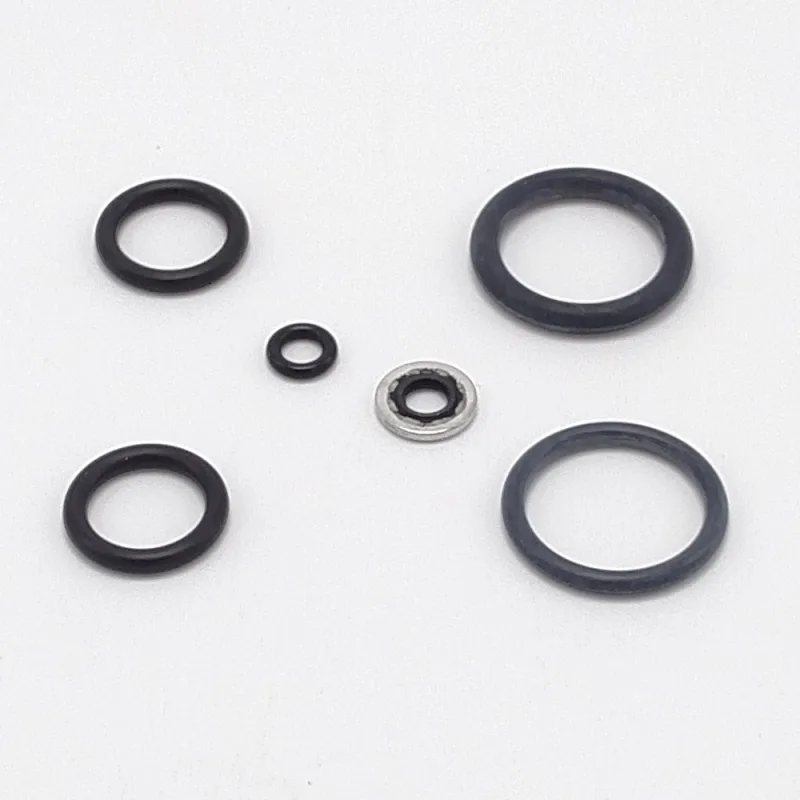 PPSDK5 SHIMMY DAMPER KIT